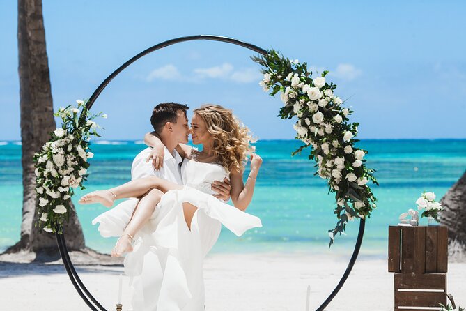 Professional photoshoot in Punta Cana and DR - Book now! - What you receive after the photographs are taken