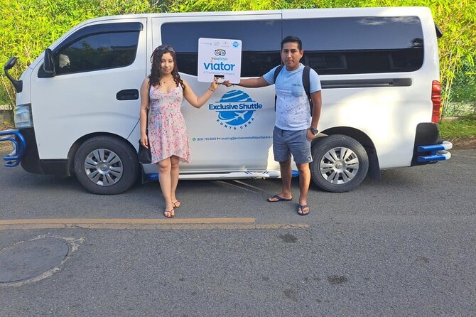 Puerto Plata VIP Airport Transfers, Shuttle & Transportation - A calm first step after Gregorio Luperón Airport