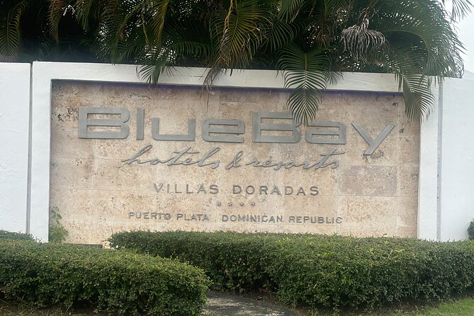 Puerto Plata VIP Airport Transfers, Shuttle & Transportation - The arrivals hall is where your attention matters