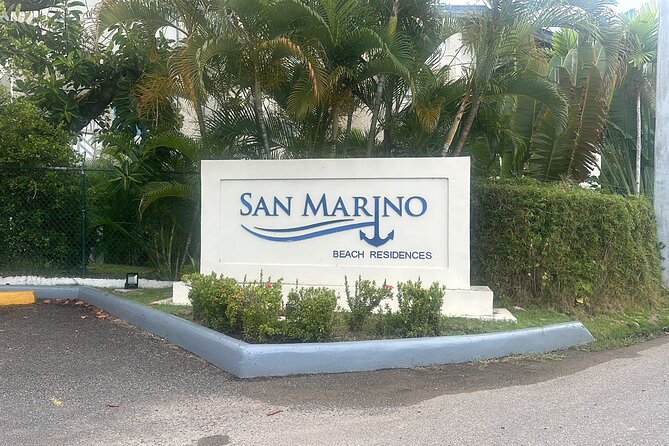 Puerto Plata VIP Airport Transfers, Shuttle & Transportation - What is included, and what is not