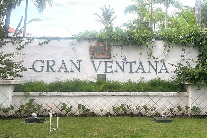 Puerto Plata VIP Airport Transfers, Shuttle & Transportation - When the $79 price is good value