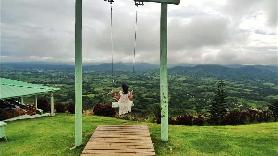 Punta Cana: 3-in-1 Adventure Haitises Park Waterfall Montaña - Key points to know before booking