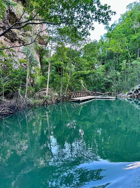 Punta Cana: 3-in-1 Adventure Haitises Park Waterfall Montaña - Who will enjoy this excursion most