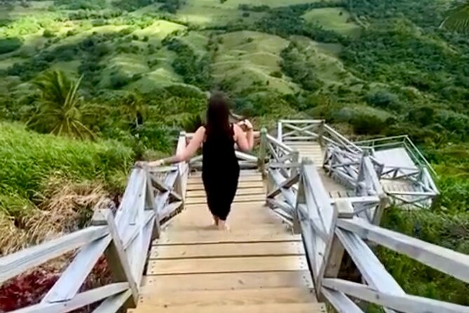 Punta Cana 3in1 Adventure: Los Haitises Park, Waterfall & Montaña - Los Haitises by boat and on foot