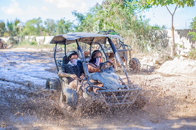 Punta Cana 4 Hours Buggy Tour Cave Macao Beach Free Pick Up - Price, group size, and overall value