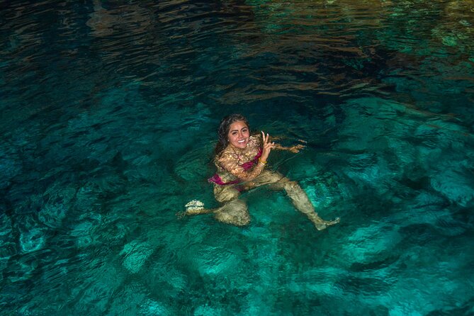 Punta Cana: 4 Hours Tour in Cueva Playa Horseback Riding - Swimming in an indigenous cave