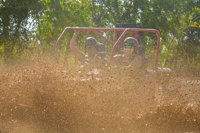 Punta Cana: 4 Hours Tour in Cueva Playa Horseback Riding - Safety, comfort, and what to bring
