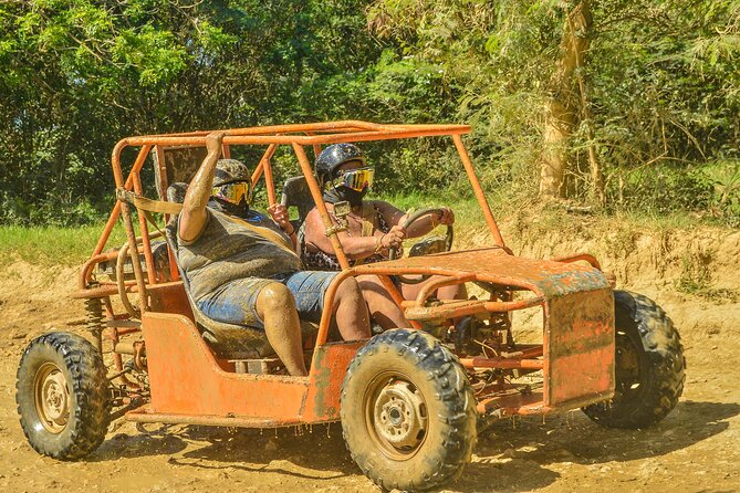 Punta Cana: 4 Hours Tour in Cueva Playa Horseback Riding - Who will enjoy this outing most