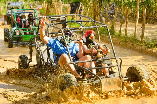 Punta Cana: 4 Hours Tour in Cueva Playa Horseback Riding - From your resort to Punta Cana’s countryside