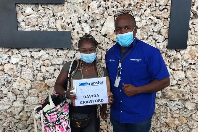 Punta Cana Airport Ground Transfers - My practical booking checklist