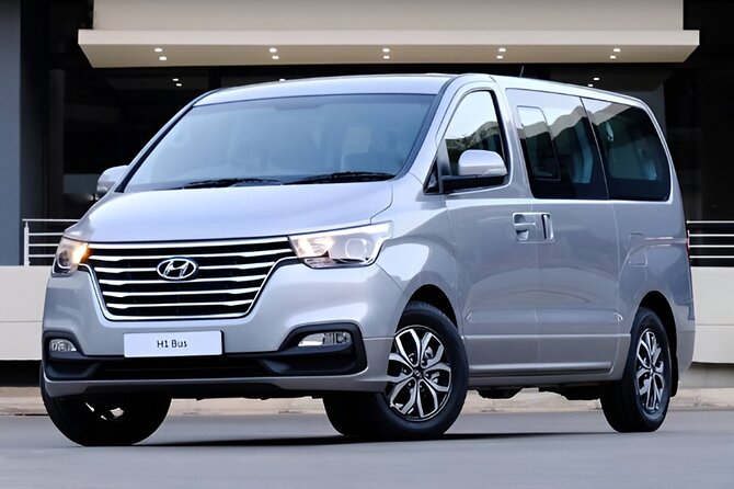 Punta Cana Airport PUJ Private Transfers to Hotels - The Direct Ride to Your Hotel