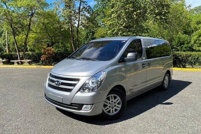 Punta Cana Airport PUJ Private Transfers to Hotels - Punctuality Is the Main Selling Point