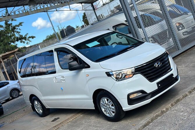 Punta Cana Airport PUJ Private Transfers to Hotels - Price, Cancellation, and Small Extra Costs