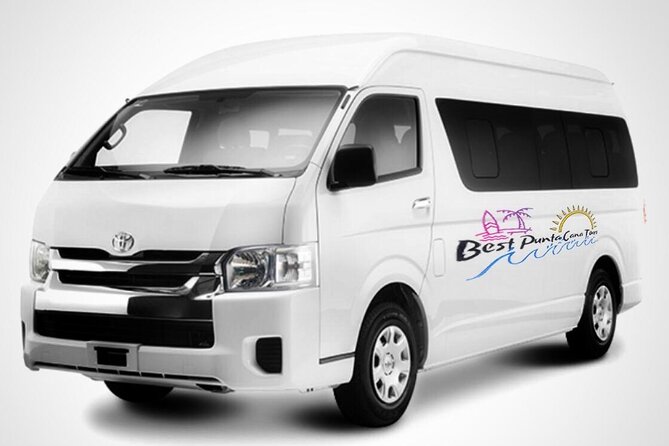 Punta Cana Airport (PUJ) Private Transportation Punta Cana Hotels - A simple airport exit plan at Punta Cana