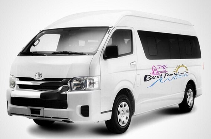 Punta Cana Airport (PUJ) Private Transportation Punta Cana Hotels - The return to PUJ, from hotel lobby to terminal