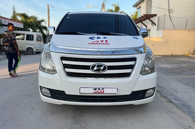 Punta Cana: Airport (PUJ) Shuttle To Hotel Round Trip - The biggest booking issue: transfer details versus dune buggy details