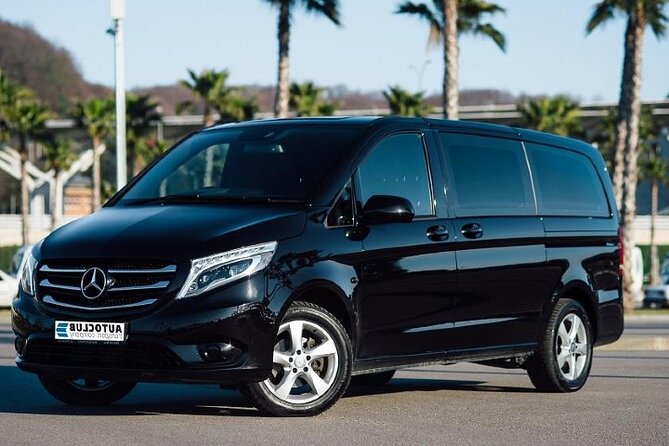 Punta Cana: Airport (PUJ) Shuttle To Hotel Round Trip - What the service does especially well