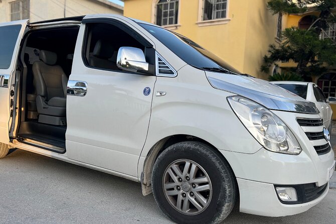 Punta Cana: Airport (PUJ) Shuttle To Uvero Alto - Why a private ride makes sense at Punta Cana Airport