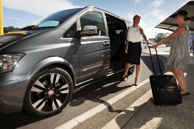 Punta Cana: Airport (PUJ) Shuttle To Uvero Alto - Is $57.98 good value?
