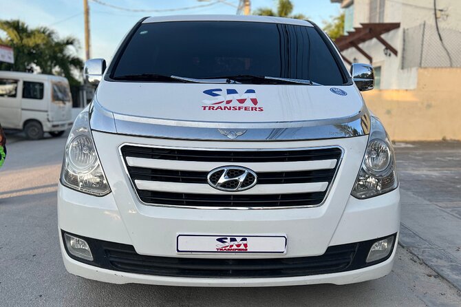 Punta Cana: Airport (PUJ) Shuttle To Uvero Alto - The human side of the transfer