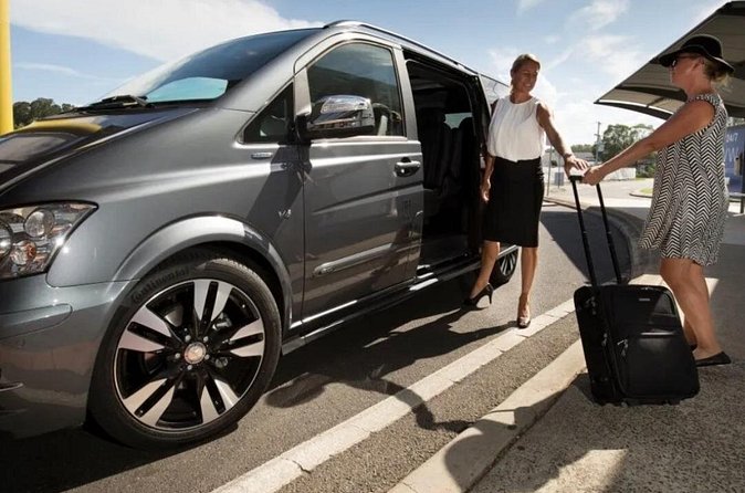 Punta Cana: Airport (PUJ) Shuttle To Uvero Alto - Who should book this airport transfer?