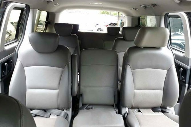 Punta Cana Airport (PUJ) To Bávaro Hotels (One way) - The 10 to 20 minute ride