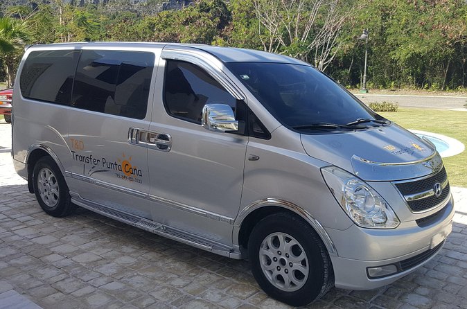 Punta Cana Airport (PUJ) To Bávaro Hotels (One way) - Is $25 a good value?