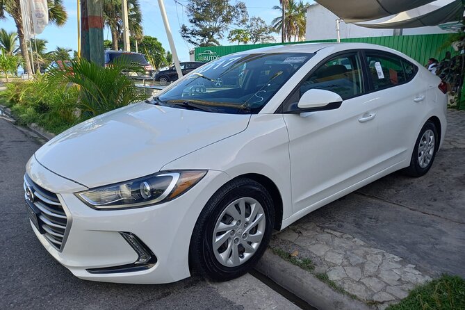 Punta Cana Airport Rides - A private ride from Punta Cana International Airport