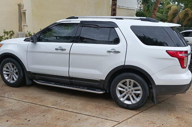 Punta Cana Airport Rides - Who will get the most from this service