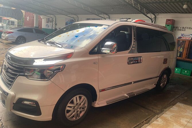 Punta Cana Airport Rides - Why the $35 group rate can be a good deal