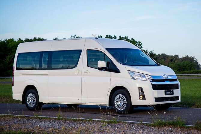 Punta Cana Airport. Round Trip Transfers - What the $15 Price Really Buys