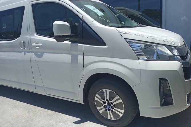 Punta Cana Airport Shuttle to Bávaro and Punta Cana Hotels - Why the $32 group rate can be a smart buy