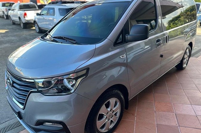 Punta Cana Airport Shuttle to Bávaro and Punta Cana Hotels - Who will get the most from this transfer