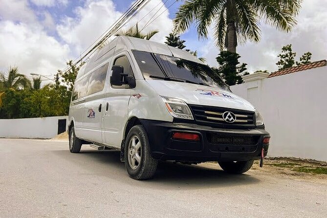 Punta Cana Airport Shuttle to or from Airport - Who will get the most from this service