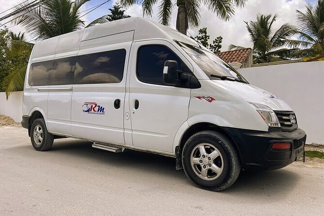 Punta Cana Airport Shuttle to or from Airport - The mixed service record deserves a clear warning