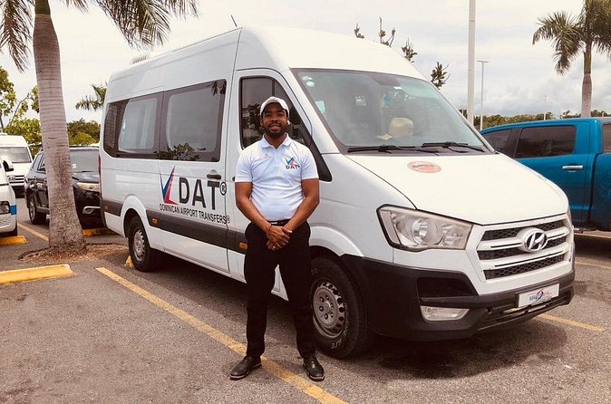 Punta Cana Airport to ALL IBEROSTAR RESORTS in PUNTA CANA R/T - Booking details worth checking twice