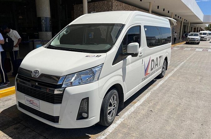 Punta Cana Airport to ALL INCLUSIVE RESORTS in UVERO ALTO R/T - The private one-hour ride to Uvero Alto