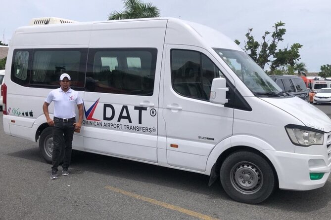 Punta Cana Airport to ALL MAJESTIC RESORTS in PUNTA CANA R/T - Why This Airport Transfer Can Save Your First Hour