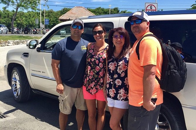 Punta Cana Airport to ALL MAJESTIC RESORTS in PUNTA CANA R/T - Punta Cana Airport Arrival: The Four Steps That Matter
