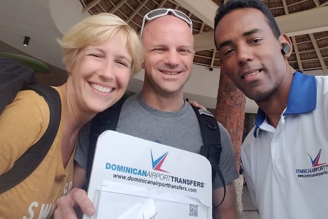 Punta Cana Airport to ALL MAJESTIC RESORTS in PUNTA CANA R/T - How This Compares With Finding a Ride on Arrival