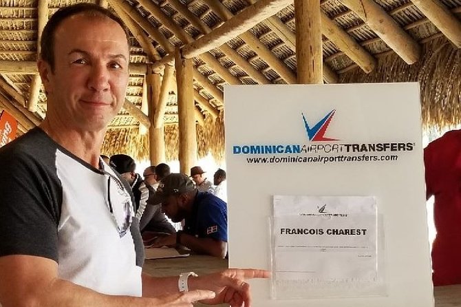 Punta Cana Airport to EXCELLENCE PUNTA CANA (Uvero Alto) R/T - Why the one-hour trip matters