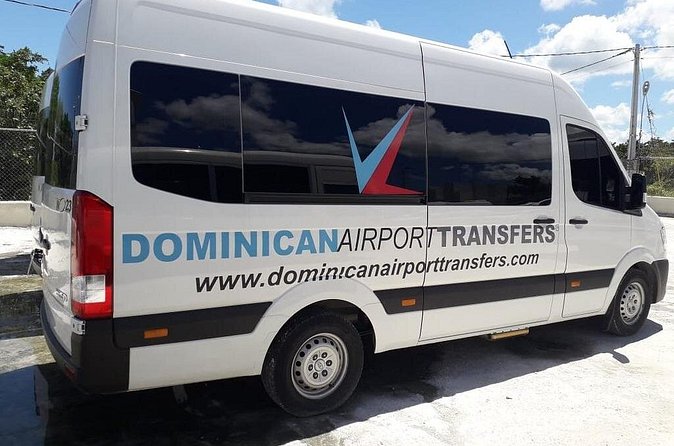 Punta Cana Airport to GRAND SIRENIS & AQUAGAME (Uvero Alto) R/T - Communication is one of the strongest features