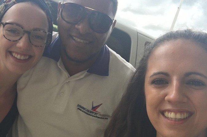 Punta Cana Airport to GRAND SIRENIS & AQUAGAME (Uvero Alto) R/T - How reliable does DAT appear to be?