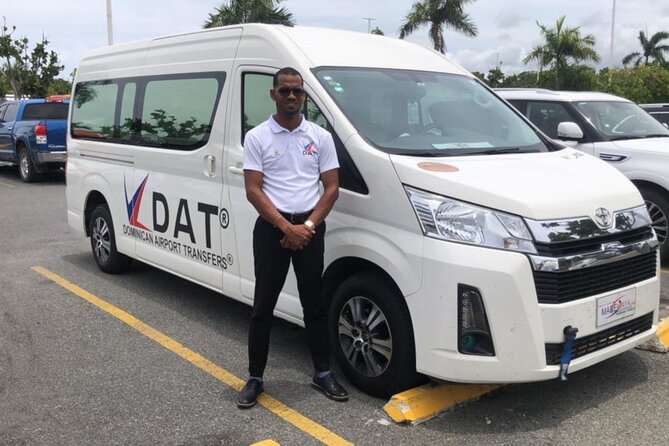 Punta Cana Airport to HYATT ZIVA & ZILARA RESORTS in CAP CANA R/T - Key points at a glance