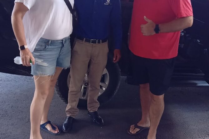 Punta Cana Airport to La Romana and Bayahibe Hotels (up to 70 km) - Why a private airport ride matters in Punta Cana