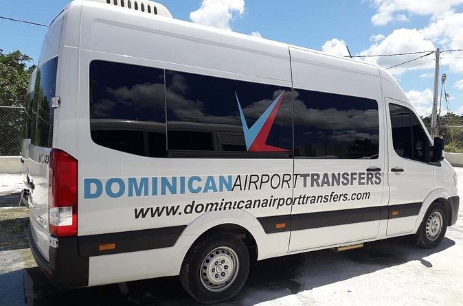 Punta Cana Airport to MELIA CARIBE BEACH in PUNTA CANA R/T - Driver Service And Local Information