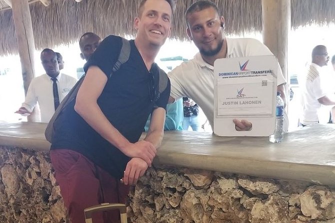 Punta Cana Airport to MELIA CARIBE BEACH in PUNTA CANA R/T - Is $160 A Good Value?