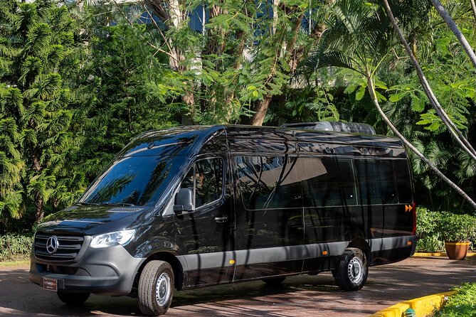 Punta Cana Airport to or from Hyatt Cap Cana - The communication question