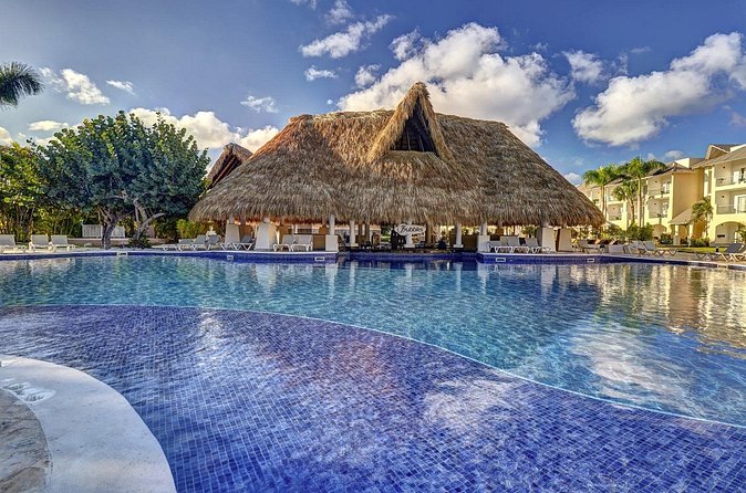 Punta Cana Airport to or from Royalton Splash Private Transfer - Why the $40 group price can be good value