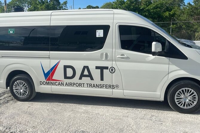 Punta Cana Airport to PARADISUS GRAN CANA R/T - Key Points Before You Book